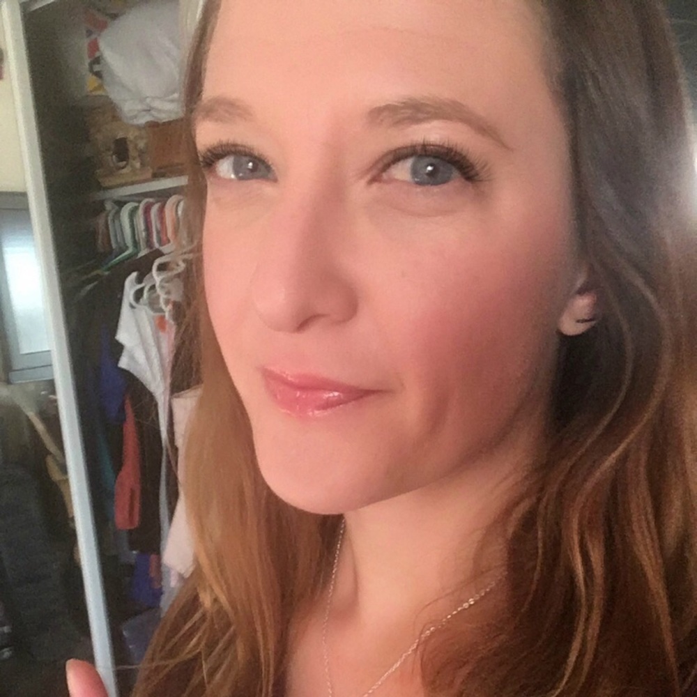 Meet your Posher, Jarilyn